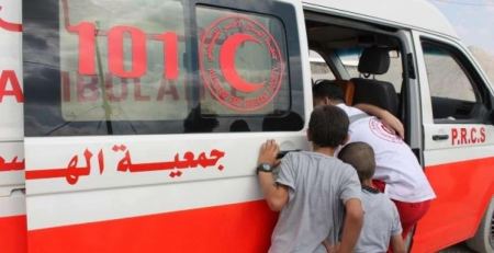 نيابة جنين توقف متهم بتهمة قيادة مركبة “مشطوبة” والتسبب بحادث سير